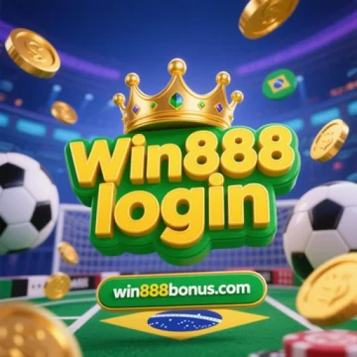 Win888 login