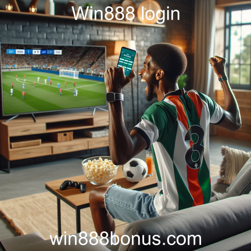Apostas em Esportes: A Revolução dos Jogos na Win888