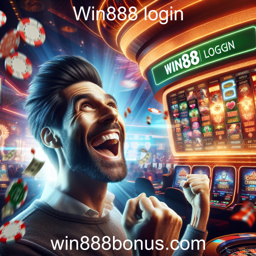 Descubra as Melhores Promoções do Win888 Login